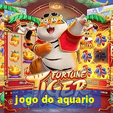 jogo do aquario